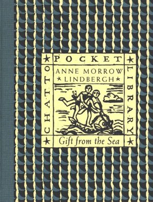 Gift from the Sea by Anne Morrow Lindbergh