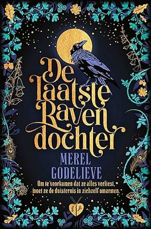 De laatste ravendochter by 