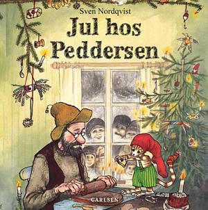 Jul hos Peddersen by Sven Nordqvist