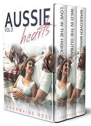 Aussie Hearts Volume 2 by Charmaine Ross