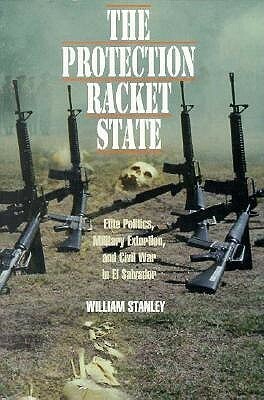 Protection Racket State PB by William Stanley