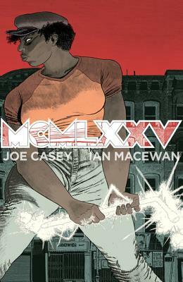 MCMLXXV Volume 1 by Joe Casey