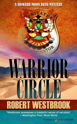 Warrior Circle by Robert Westbrook