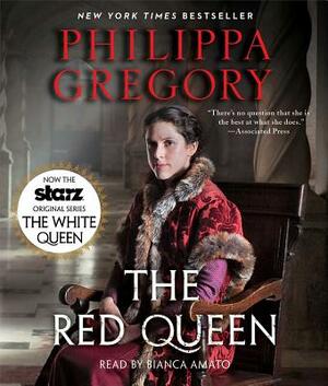 The Red Queen by Philippa Gregory