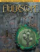 Etherscope Core Rulebook by Christopher F. Allen, Ben Redmond, Nigel McClelland, Chris Durham