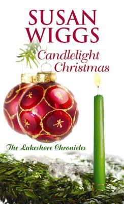 Candlelight Christmas by Susan Wiggs
