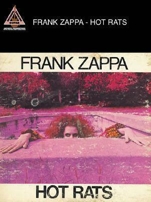 Hot Rats by Frank Zappa