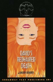 David's Redhaired Death by Sherry Kramer