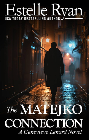 The Matejko Connection by Estelle Ryan