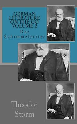 German literature on the go Volume 2: Der Schimmelreiter by Theodor Storm