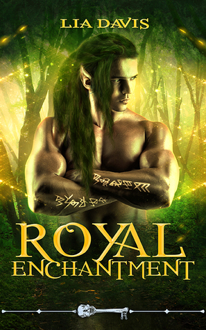 Royal Enchantment by Lia Davis