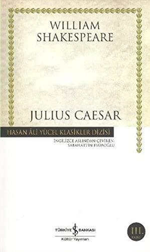 Julius Caesar by William Shakespeare