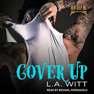 Cover Up by L.A. Witt