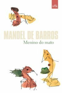 Menino do Mato by Manoel de Barros