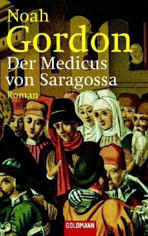 Der Medicus by Noah Gordon