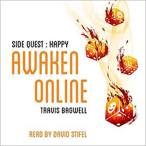 Happy by Travis Bagwell