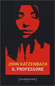 Il professore by John Katzenbach