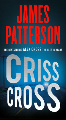 Criss Cross by James Patterson