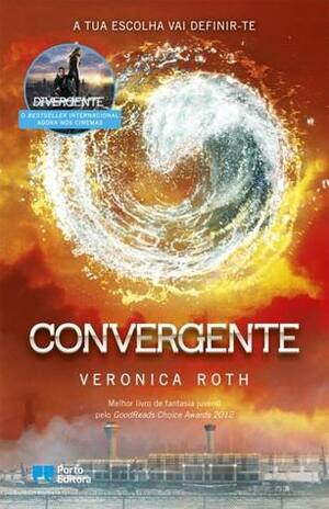 Convergente by Veronica Roth