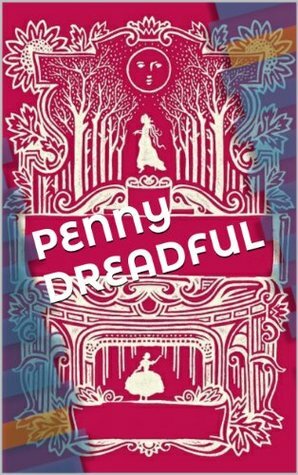 Penny Dreadful Multipack Vol. 1: Wagner The Wehr-Wolf; Varney the Vampire; The Mysteries of London by James Malcolm Rymer, George W.M. Reynolds