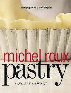 Pastry by Michel Roux