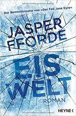 Eiswelt by Jasper Fforde