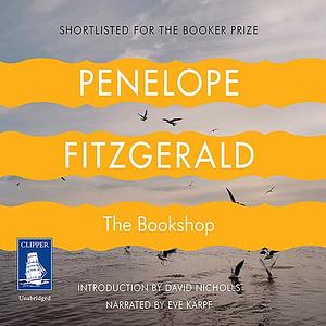 The Bookshop by Penelope Fitzgerald