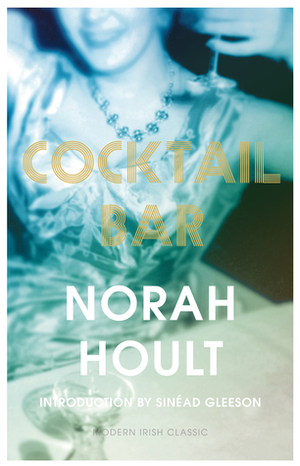Cocktail Bar by Norah Hoult