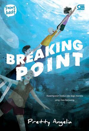 Breaking Point by Pretty Angelia