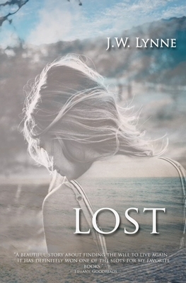 Lost by Jenny Lynne