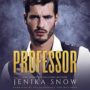 Professor by Jenika Snow