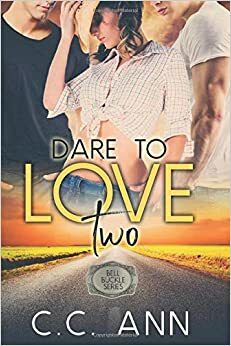 Dare to Love Two by C.C. Ann