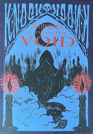 Knock Knock: Whispers Beyond the Veil by Tom Smith