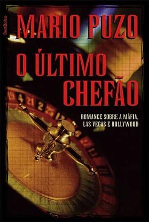 O Último Chefão by Mario Puzo