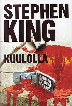 Kuulolla by Stephen King