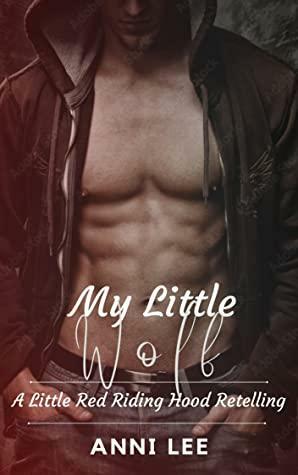 My Little Wolf by Anni Lee