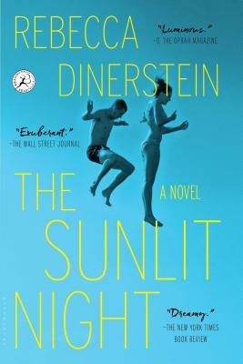 The Sunlit Night by Rebecca Dinerstein Knight