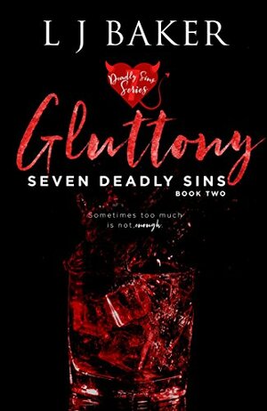 Gluttony by L.J. Baker