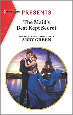 The Maid's Best Kept Secret by Abby Green