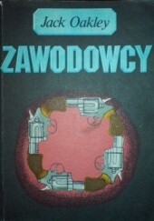 Zawodowcy by Jack Oakley