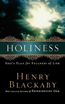 Holiness by Henry Blackaby