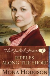 Ripples Along the Shore by Mona Hodgson