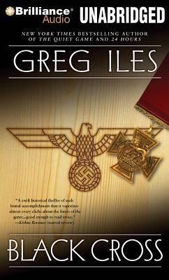 Black Cross by Greg Iles