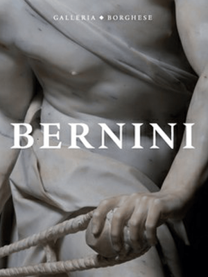 Bernini: Galeria Borghese, [Rome, 1 November 2017 - 4 February 2018] by Andrea Bacchi, Anna Coliva