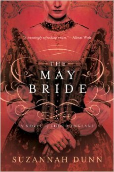 The May Bride by Suzannah Dunn