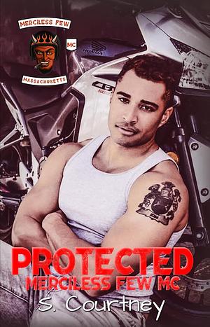 Protected by S. Courtney
