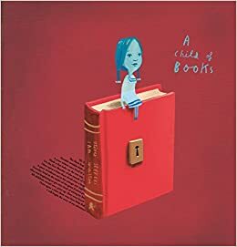 A Menina dos Livros by Sam Winston, Oliver Jeffers