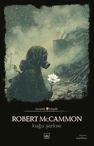 Swan Song by Robert R. McCammon