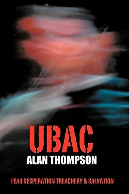 Ubac by Alan Thompson