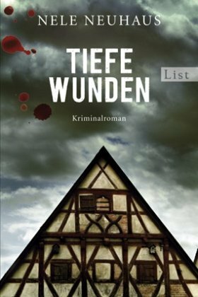 Tiefe Wunden  by Nele Neuhaus